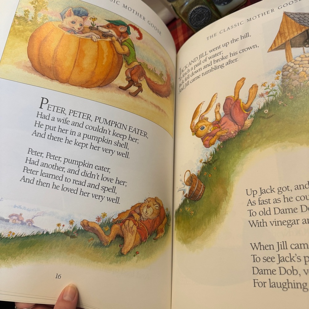 3 Classic Vintage Children’s Books - Picture 6 of 14